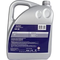 Моторное масло Pentolub Super Performance III 5W-30 5л - Превью изображения №4 — Интернет-магазин ПроЗаказ