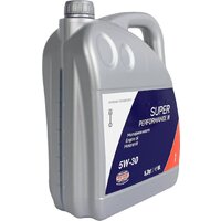 Моторное масло Pentolub Super Performance III 5W-30 5л - Превью изображения №2 — Интернет-магазин ПроЗаказ