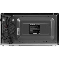 Микроволновая печь Hyundai HYM-D3034 - Превью изображения №7 — Интернет-магазин ПроЗаказ