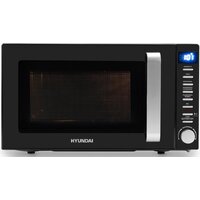 Микроволновая печь Hyundai HYM-D3034 - Превью изображения №3 — Интернет-магазин ПроЗаказ