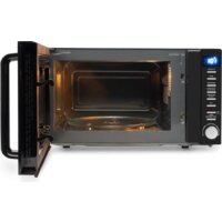 Микроволновая печь Hyundai HYM-D3034 - Превью изображения №4 — Интернет-магазин ПроЗаказ