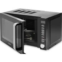 Микроволновая печь Hyundai HYM-D3034 - Превью изображения №8 — Интернет-магазин ПроЗаказ