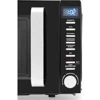 Микроволновая печь Hyundai HYM-D3034 - Превью изображения №5 — Интернет-магазин ПроЗаказ