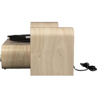Виниловый проигрыватель Crosley Gig - Превью изображения №6 — Интернет-магазин ПроЗаказ
