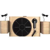 Виниловый проигрыватель Crosley Gig - Превью изображения №4 — Интернет-магазин ПроЗаказ