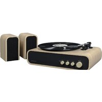 Виниловый проигрыватель Crosley Gig - Превью изображения №7 — Интернет-магазин ПроЗаказ