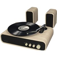 Виниловый проигрыватель Crosley Gig - Превью изображения №5 — Интернет-магазин ПроЗаказ