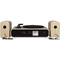 Виниловый проигрыватель Crosley Gig - Превью изображения №2 — Интернет-магазин ПроЗаказ