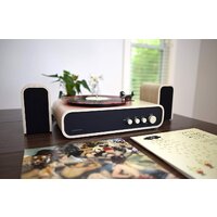Виниловый проигрыватель Crosley Gig - Превью изображения №8 — Интернет-магазин ПроЗаказ