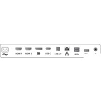 Монитор Philips 499P9H/00 - Превью изображения №6 — Интернет-магазин ПроЗаказ