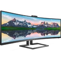 Монитор Philips 499P9H/00 - Превью изображения №2 — Интернет-магазин ПроЗаказ