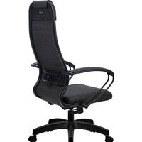 Офисное кресло Metta B 1B 27/K130 27 PL (темно-серый) - Превью изображения №2 — Интернет-магазин ПроЗаказ