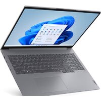 Ноутбук Lenovo ThinkBook 16 G6 IRL 21KH0096RU - Превью изображения №2 — Интернет-магазин ПроЗаказ