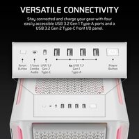 Корпус Corsair 5000T LX RGB CC-9011299-WW - Превью изображения №9 — Интернет-магазин ПроЗаказ