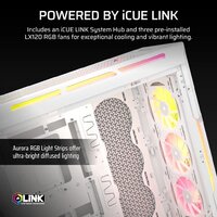 Корпус Corsair 5000T LX RGB CC-9011299-WW - Превью изображения №4 — Интернет-магазин ПроЗаказ