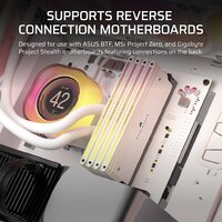 Корпус Corsair 5000T LX RGB CC-9011299-WW - Превью изображения №2 — Интернет-магазин ПроЗаказ