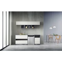 Посудомоечная машина Whirlpool WRFC 3C26 X - Превью изображения №10 — Интернет-магазин ПроЗаказ