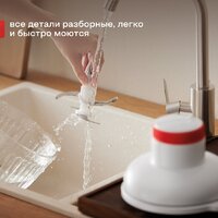 Чоппер Deerma DEM-JR10W - Превью изображения №9 — Интернет-магазин ПроЗаказ