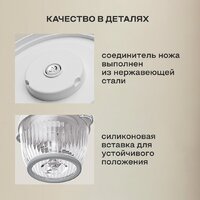 Чоппер Deerma DEM-JR10W - Превью изображения №7 — Интернет-магазин ПроЗаказ