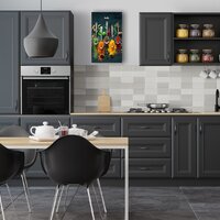 Газовая колонка Ballu GWH 10 Fiery Glass Curry - Превью изображения №13 — Интернет-магазин ПроЗаказ