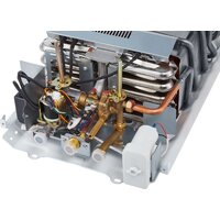 Газовая колонка Ballu GWH 10 Fiery Glass Curry - Превью изображения №8 — Интернет-магазин ПроЗаказ