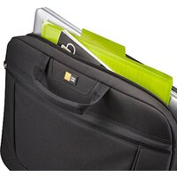 Мужская сумка Case Logic VNAI-215-BLACK - Превью изображения №5 — Интернет-магазин ПроЗаказ