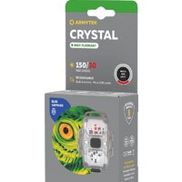 Фонарь Armytek Crystal (желтый) - Превью изображения №5 — Интернет-магазин ПроЗаказ