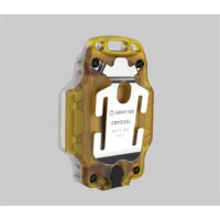 Фонарь Armytek Crystal (желтый) - Превью изображения №3 — Интернет-магазин ПроЗаказ