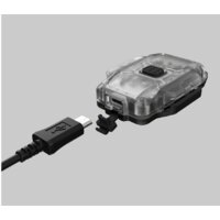 Фонарь Armytek Crystal (желтый) - Превью изображения №4 — Интернет-магазин ПроЗаказ