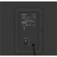 Саундбар SVEN SB-2150A - Превью изображения №13 — Интернет-магазин ПроЗаказ
