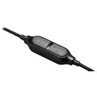 Наушники Redragon Zeus X (черный) - Превью изображения №9 — Интернет-магазин ПроЗаказ