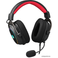 Наушники Redragon Zeus X (черный) - Превью изображения №3 — Интернет-магазин ПроЗаказ