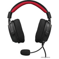 Наушники Redragon Zeus X (черный) - Превью изображения №2 — Интернет-магазин ПроЗаказ