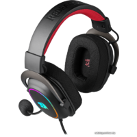 Наушники Redragon Zeus X (черный) - Превью изображения №4 — Интернет-магазин ПроЗаказ