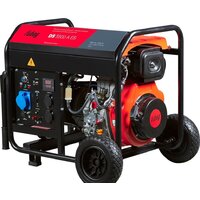 Fubag DS 5500 A ES 641694 (с коннектором автоматики)