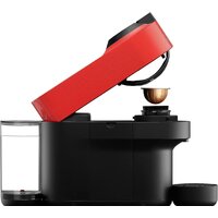 Капсульная кофеварка Krups Nespresso Vertuo Pop XN9205 - Превью изображения №4 — Интернет-магазин ПроЗаказ