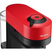 Капсульная кофеварка Krups Nespresso Vertuo Pop XN9205 - Превью изображения №2 — Интернет-магазин ПроЗаказ