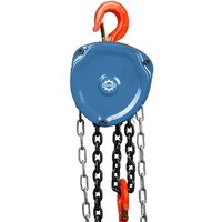 Таль  Gearsen HSZ-C GHSZC 3060 (3т, 6м) - Превью изображения №3 — Интернет-магазин ПроЗаказ