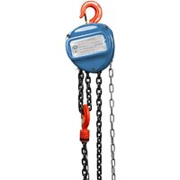 Таль  Gearsen HSZ-C GHSZC 3060 (3т, 6м) - Превью изображения №2 — Интернет-магазин ПроЗаказ