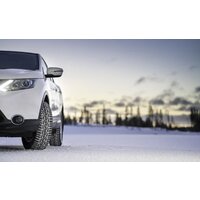 Зимние шины Nokian Tyres Nordman 7 SUV 285/60R18 116T (шипы) - Превью изображения №3 — Интернет-магазин ПроЗаказ