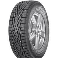 Nokian Tyres Nordman 7 SUV 285/60R18 116T (шипы)