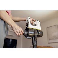 Пылесос Karcher VC 4 Cordless myHome Car 1.198-632.0 - Превью изображения №2 — Интернет-магазин ПроЗаказ