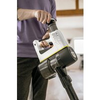 Пылесос Karcher VC 4 Cordless myHome Car 1.198-632.0 - Превью изображения №6 — Интернет-магазин ПроЗаказ
