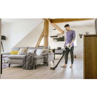 Пылесос Karcher VC 4 Cordless myHome Car 1.198-632.0 - Превью изображения №4 — Интернет-магазин ПроЗаказ