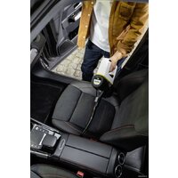 Пылесос Karcher VC 4 Cordless myHome Car 1.198-632.0 - Превью изображения №8 — Интернет-магазин ПроЗаказ