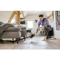 Пылесос Karcher VC 4 Cordless myHome Car 1.198-632.0 - Превью изображения №5 — Интернет-магазин ПроЗаказ