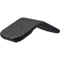Мышь Logitech Mobi Fold (графитовый) - Превью изображения №2 — Интернет-магазин ПроЗаказ