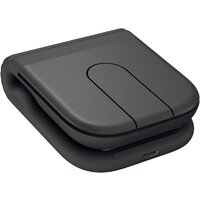 Мышь Logitech Mobi Fold (графитовый) - Превью изображения №3 — Интернет-магазин ПроЗаказ