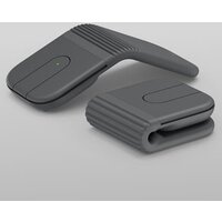 Мышь Logitech Mobi Fold (графитовый) - Превью изображения №9 — Интернет-магазин ПроЗаказ