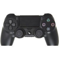 Геймпад Sony DualShock 4 v2 (черный) [CUH-ZCT2E] - Превью изображения №3 — Интернет-магазин ПроЗаказ